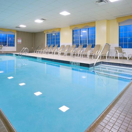 Holiday Inn Budd Lake - Rockaway Area By Ihg Eksteriør billede