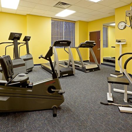 Holiday Inn Budd Lake - Rockaway Area By Ihg Eksteriør billede