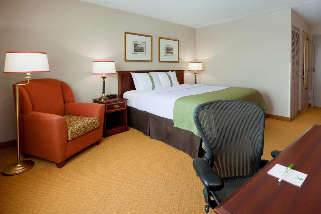 Holiday Inn Budd Lake - Rockaway Area By Ihg Værelse billede
