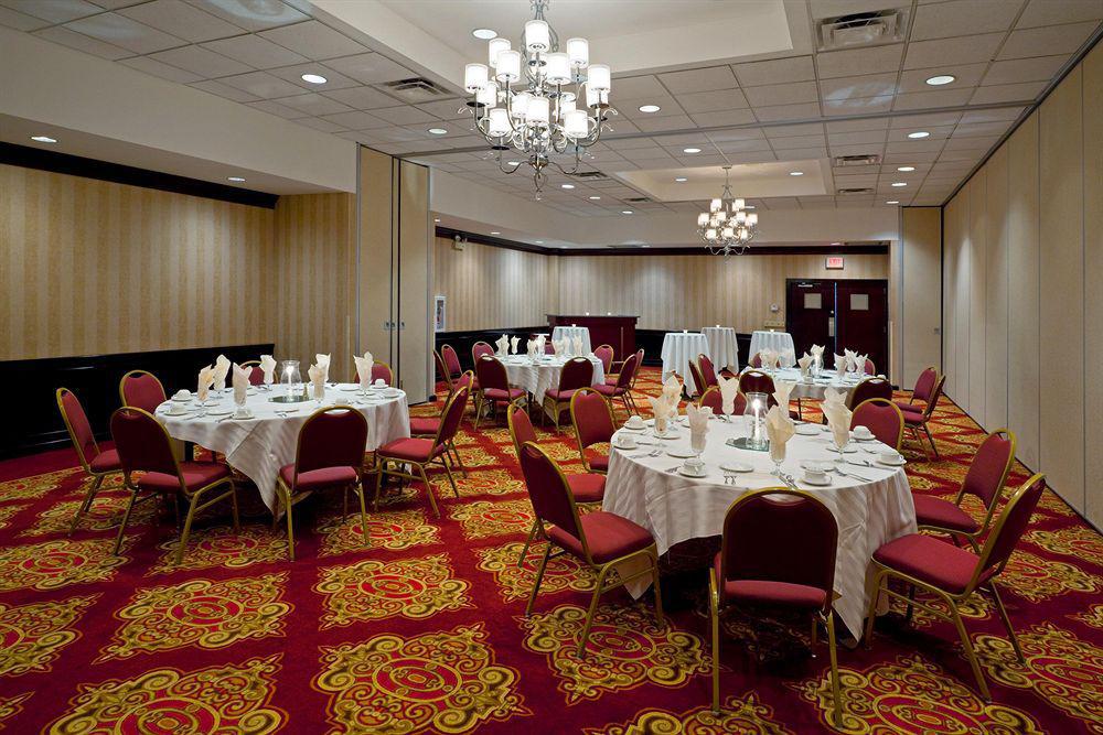 Holiday Inn Budd Lake - Rockaway Area By Ihg Restaurant billede