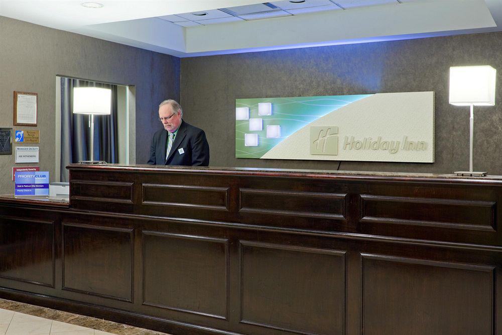 Holiday Inn Budd Lake - Rockaway Area By Ihg Interiør billede