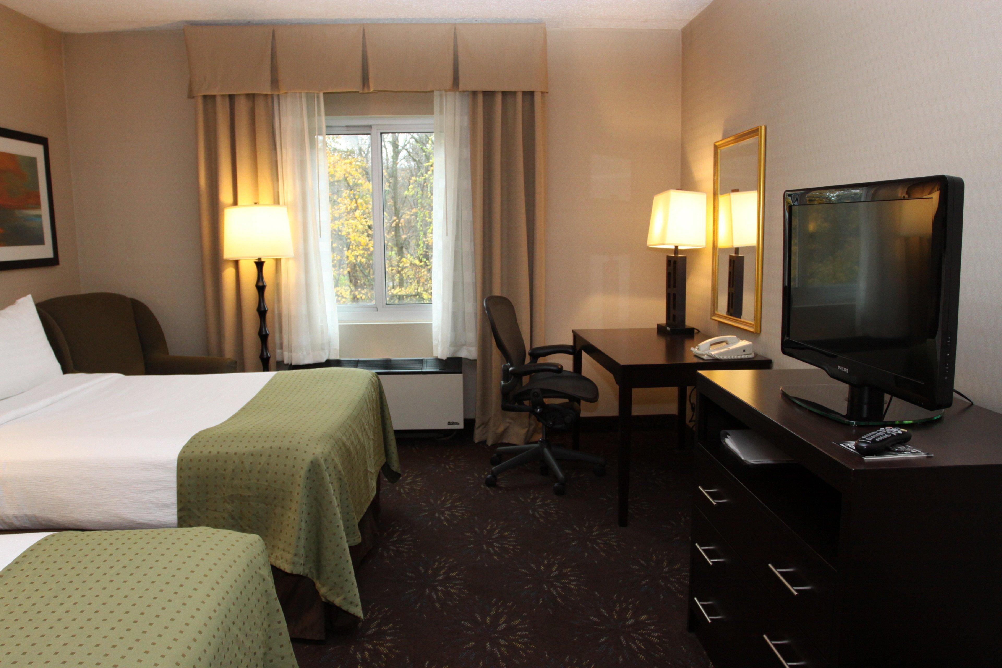 Holiday Inn Budd Lake - Rockaway Area By Ihg Eksteriør billede
