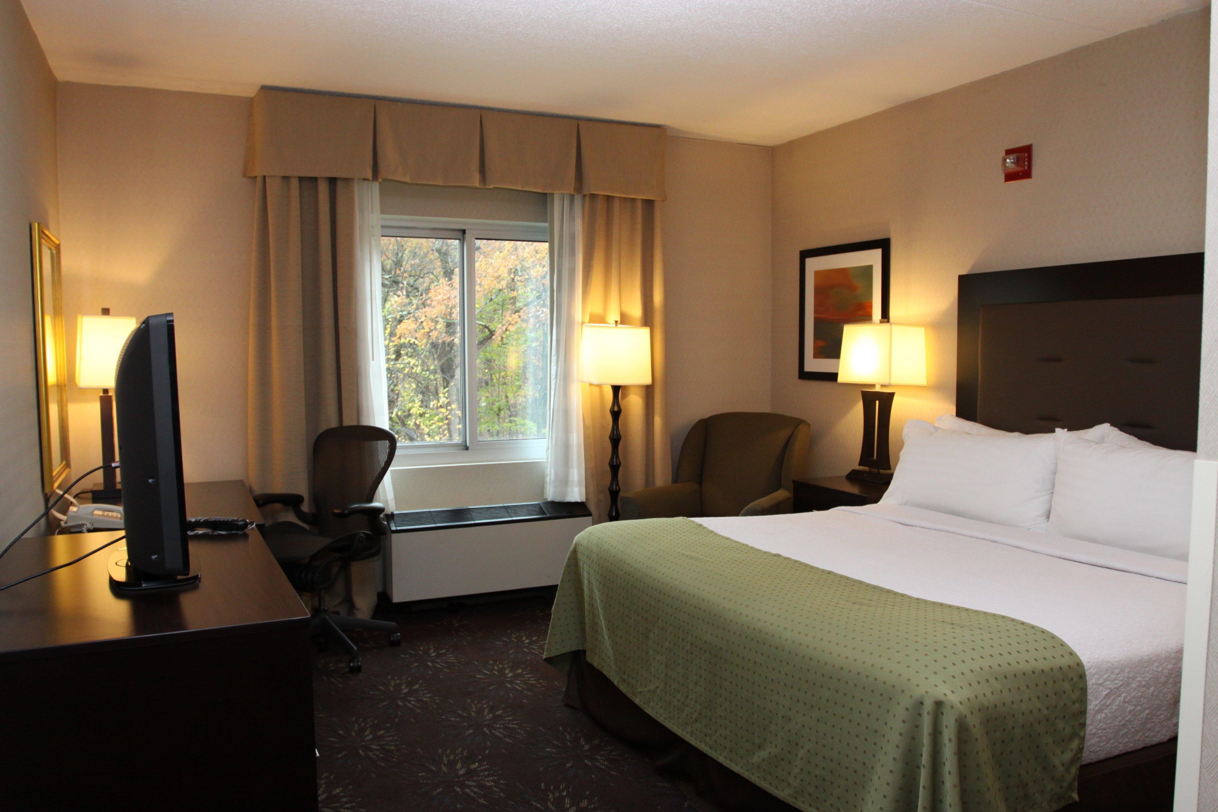 Holiday Inn Budd Lake - Rockaway Area By Ihg Eksteriør billede