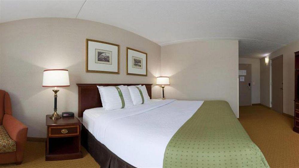Holiday Inn Budd Lake - Rockaway Area By Ihg Eksteriør billede
