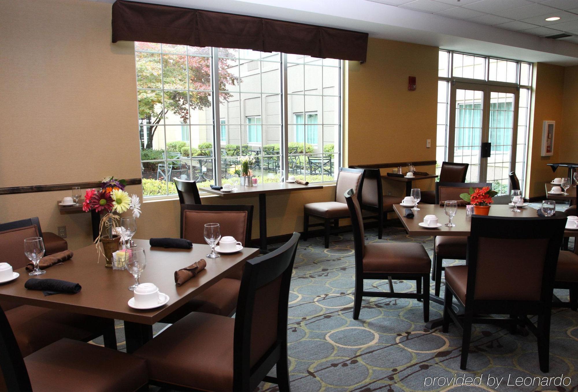 Holiday Inn Budd Lake - Rockaway Area By Ihg Eksteriør billede