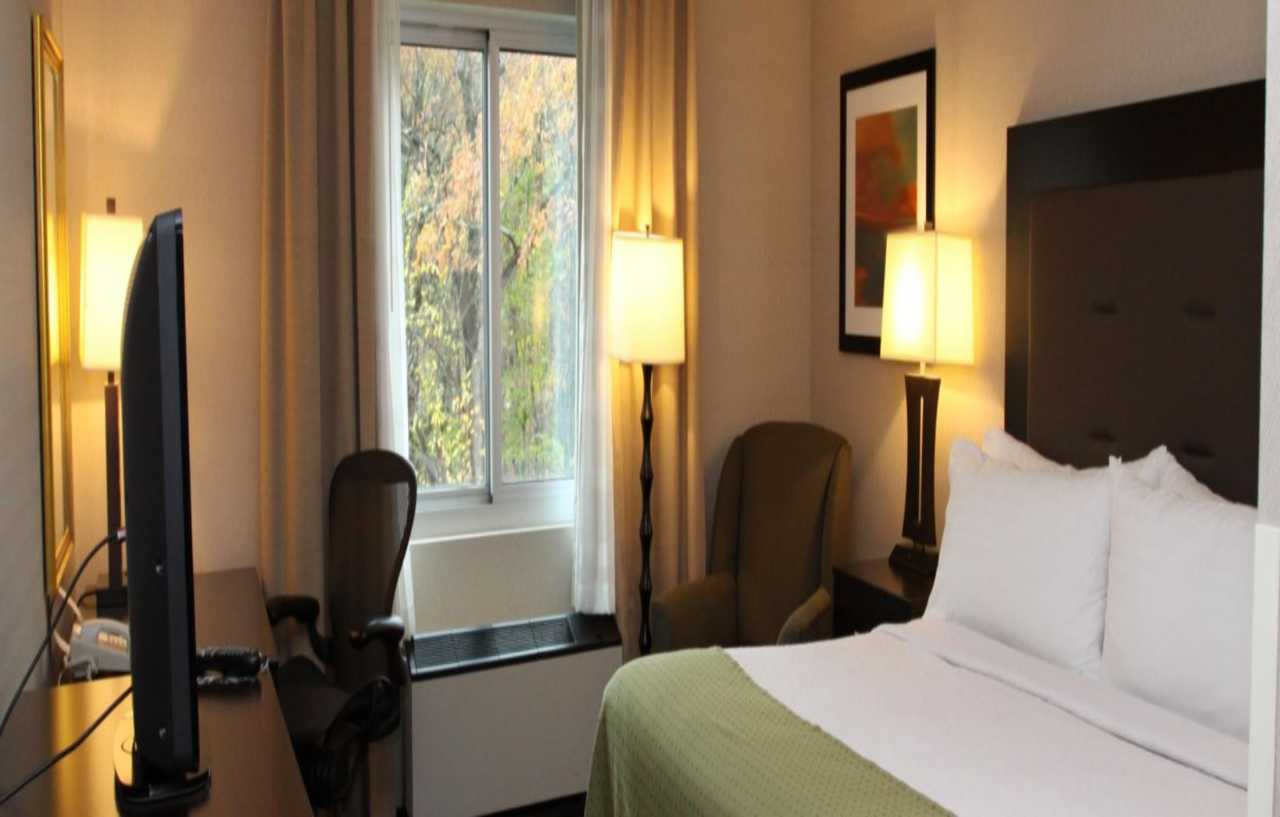 Holiday Inn Budd Lake - Rockaway Area By Ihg Eksteriør billede